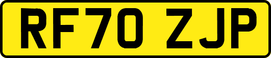 RF70ZJP