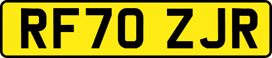 RF70ZJR