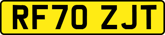 RF70ZJT
