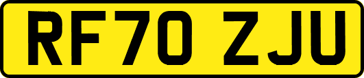 RF70ZJU