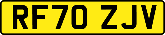 RF70ZJV