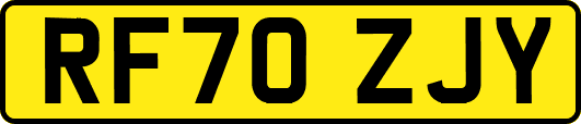 RF70ZJY