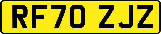RF70ZJZ