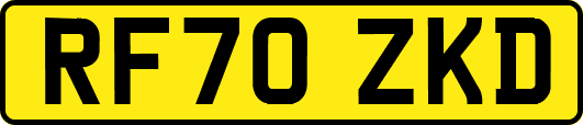RF70ZKD