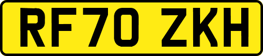 RF70ZKH