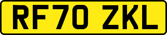RF70ZKL