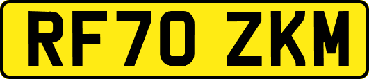 RF70ZKM