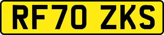 RF70ZKS