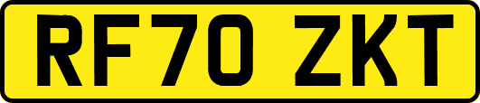 RF70ZKT