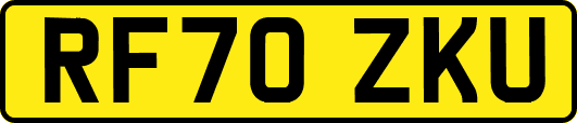 RF70ZKU
