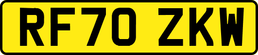 RF70ZKW