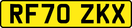 RF70ZKX