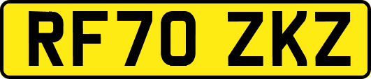 RF70ZKZ