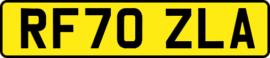 RF70ZLA