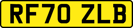 RF70ZLB