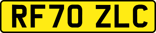 RF70ZLC