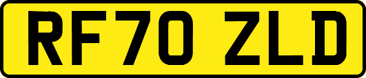 RF70ZLD