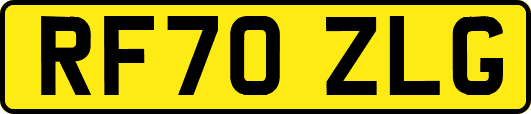 RF70ZLG