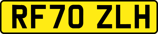 RF70ZLH