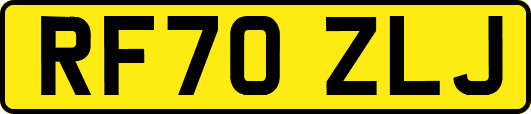 RF70ZLJ