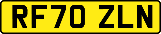 RF70ZLN
