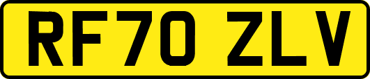 RF70ZLV
