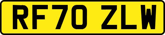 RF70ZLW