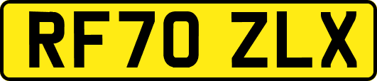 RF70ZLX
