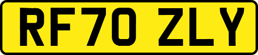 RF70ZLY