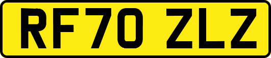 RF70ZLZ