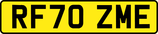 RF70ZME
