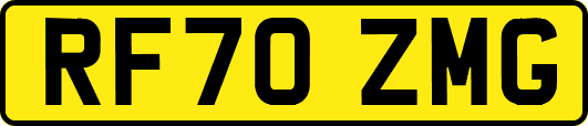 RF70ZMG