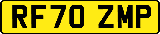 RF70ZMP