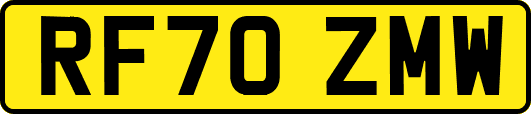 RF70ZMW