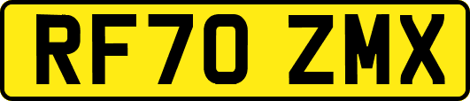 RF70ZMX