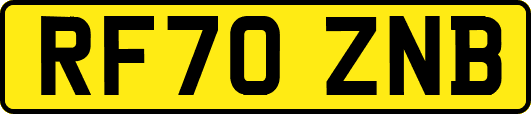 RF70ZNB