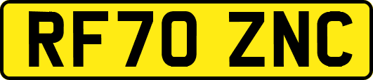 RF70ZNC