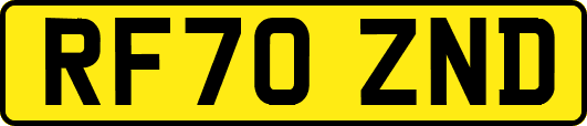 RF70ZND