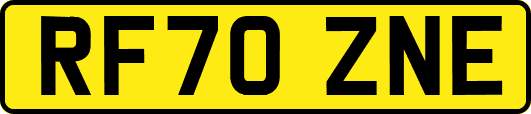 RF70ZNE