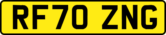 RF70ZNG