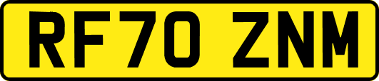 RF70ZNM