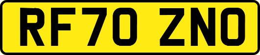RF70ZNO
