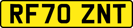 RF70ZNT