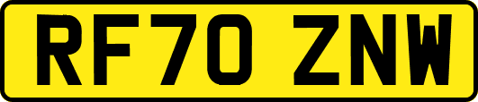 RF70ZNW