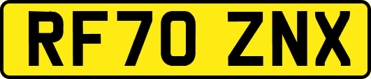 RF70ZNX