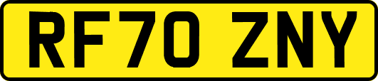RF70ZNY