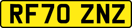 RF70ZNZ