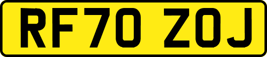 RF70ZOJ