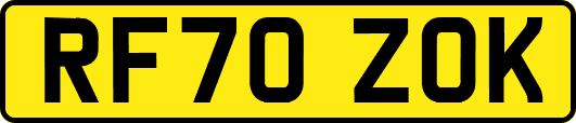 RF70ZOK