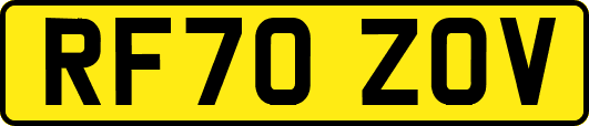 RF70ZOV